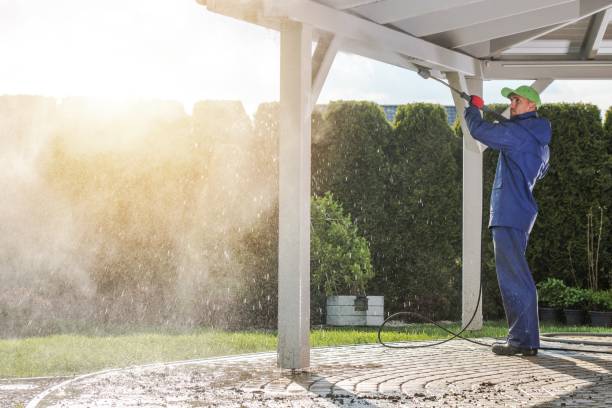 Best Dumpster Area Cleaning  in Great River, NY