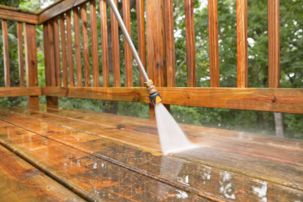 Best Roof Washing  in Great River, NY